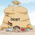 Kenya’s debt 