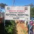 Bungoma County Referral Hospital 