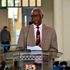 Kenyatta University Vice-Chancellor Paul Wainaina 