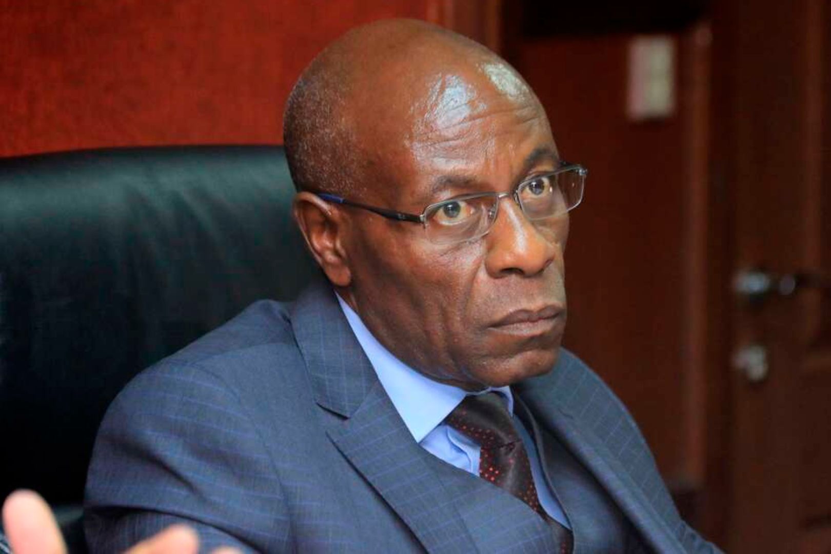 Judge John Mativo: Use power to halt investigations sparingly | Nation