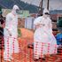 Ebola doctors