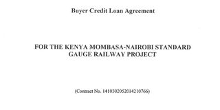 SGR contracts