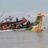 Precision Air crash lake victoria photo rescuers