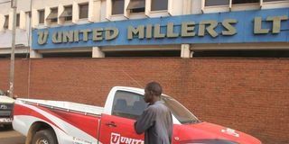 United Millers 