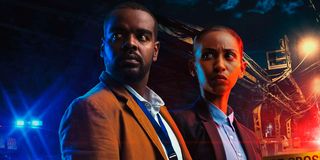 Kenyan series "Crime and Justice"