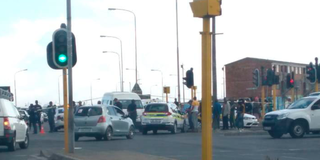Taxi driver was shot dead - Cape Town