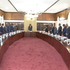 President William Ruto and cabinet