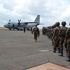 KDF troops to DR Congo