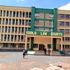 Isiolo Law Court