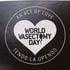 World Vasectomy Day