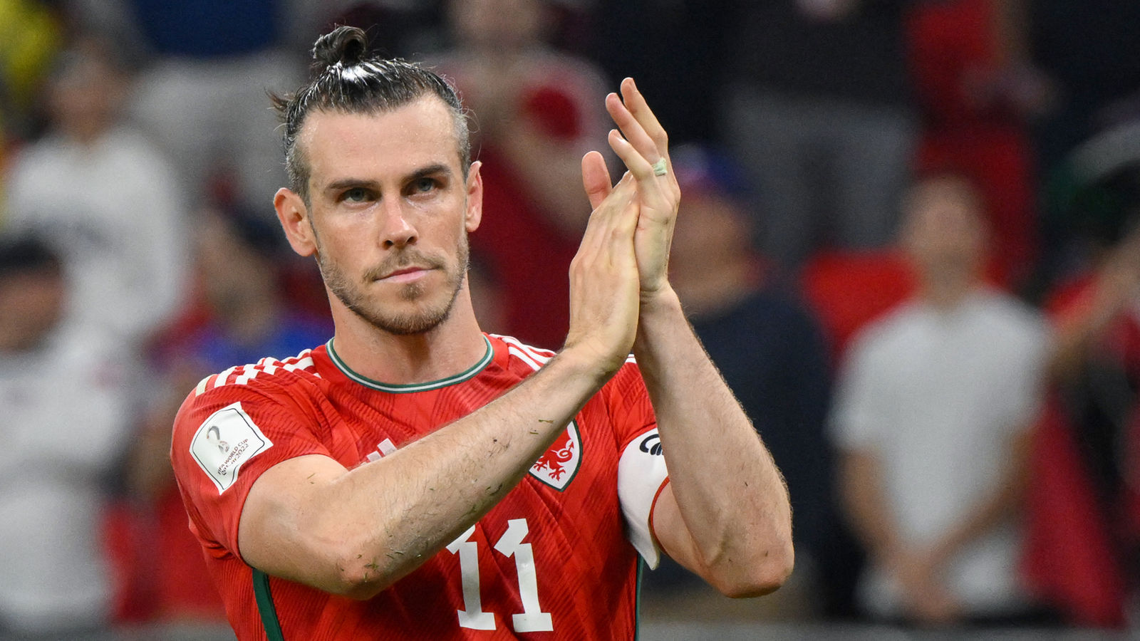 Gareth Bale Announces Retirement From Professional Football