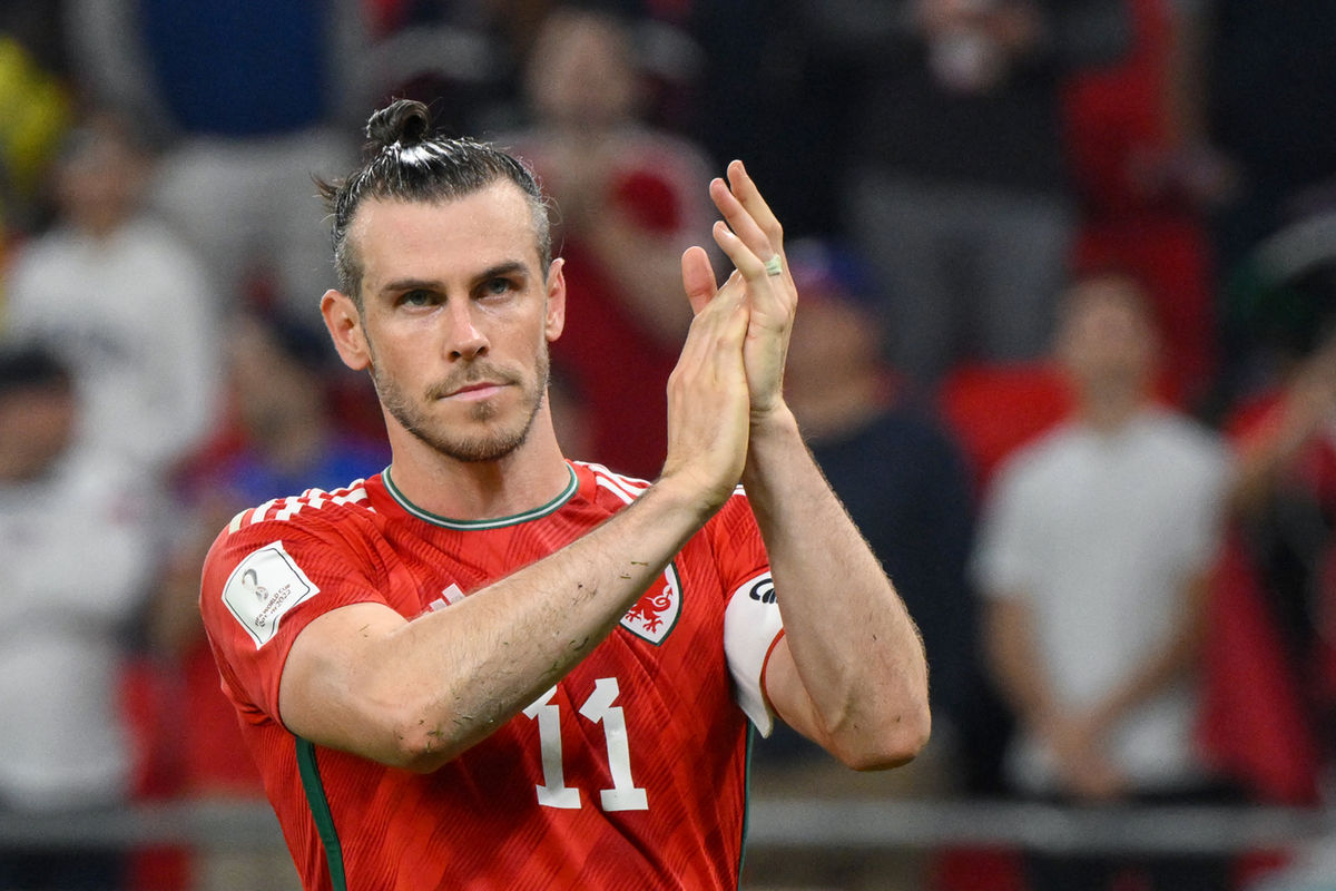 Gareth Bale announces retirement from football