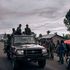 Congolese soldiers return to frontlines in Kanyaruchinya