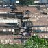 Korogocho slums in Nairobi
