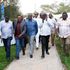 President William Ruto, his deputy Rigathi Gachagua and other Kenya Kwanza Alliance leaders