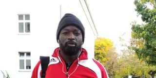 Stephen Otieno Oduol
