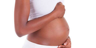 Teen pregnancies in Isiolo