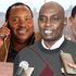 Ferdinand Waititu, Anthony Ng’ang’a Mwaura, Mary Wambui Mungai