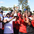 Kenya Pipeline win Eldoret Open volleyball tournament