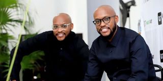 Ndichu brothers