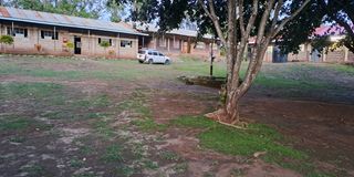 Mutewa Secondary School