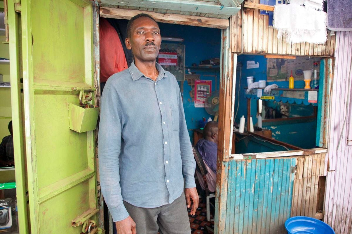 Maasai shylocks offer loans for small traders hit by fintech loan defaults