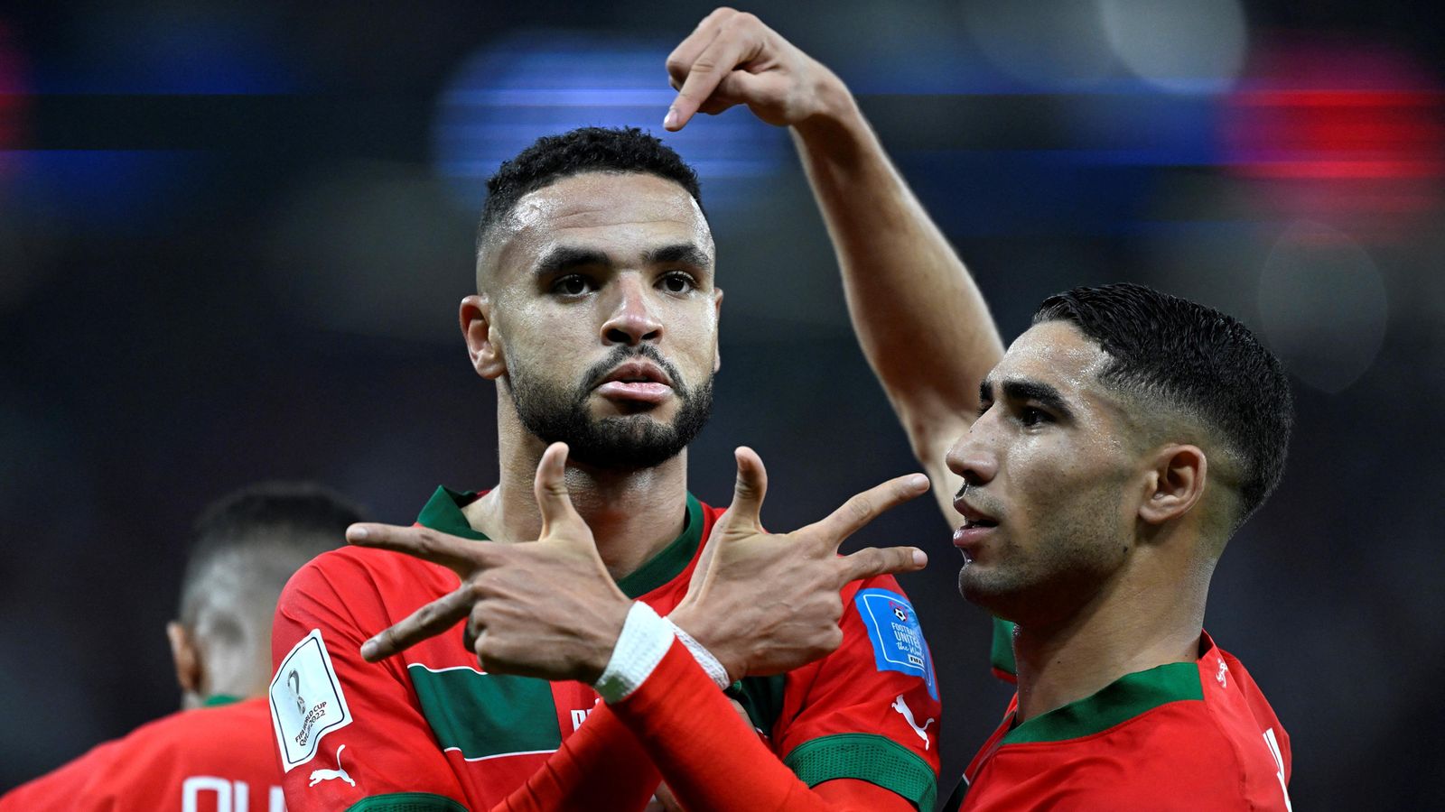 Morocco First African, Arab Nation to Reach World Cup Semi-Finals