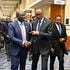 William Ruto, his Rwanda counterpart Paul Kagame