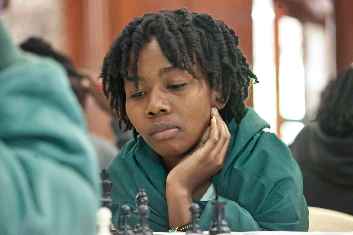 Why top players signed up for Kenya Open Chess Nation