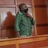 Pastor Peter Iringu Mwangi alias John Karugu Macharia stanbic theft court