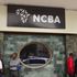 NCBA Group bank branch