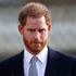 Britain's Prince Harry, Duke of Sussex 