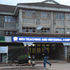 Moi Teaching and Referral Hospital (MTRH) in Eldoret, Uasin Gishu County