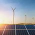 Hybrid Renewable Energy Project