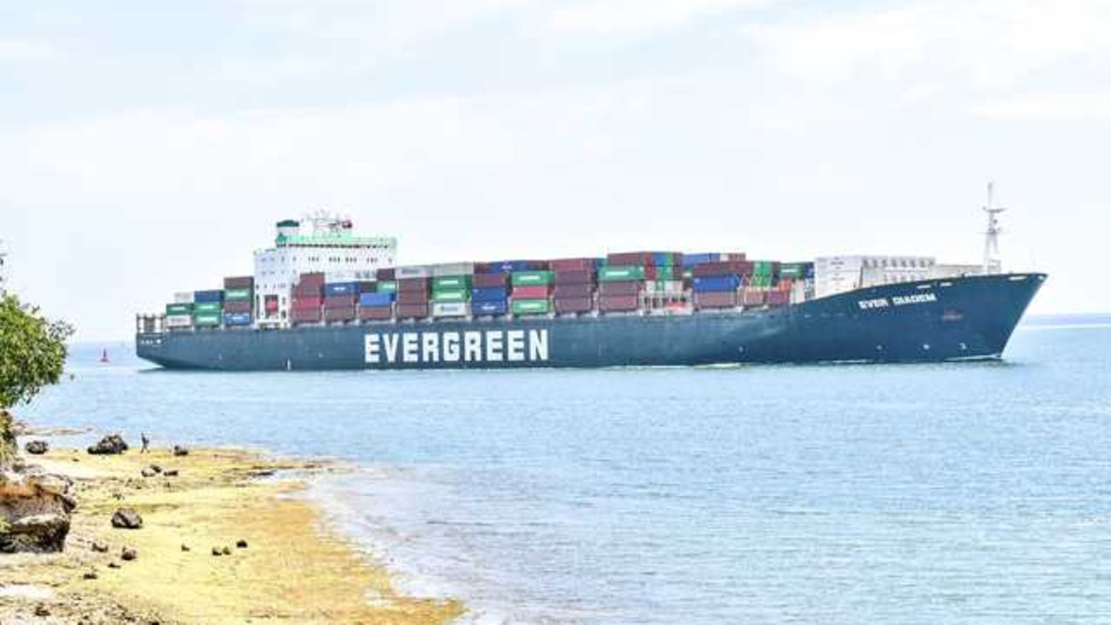 Mombasa to impose levy on containers | Nation