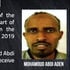 Mohamoud Abdi Aden dusit attack 
