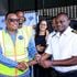Kenya Ports Authority acting managing director John Mwangemi