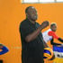 KCB Coach Japheth Munala