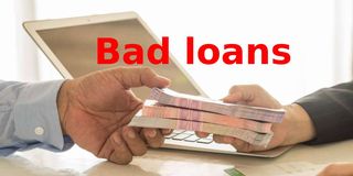 bad loans 