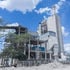 East African Portland Cement Factory 