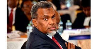 Noordin Haji