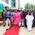 President Dr William Ruto, Reverend Teresia Wairimu, first lady Rachel Ruto