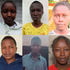 Betty Agnes Nyaruri, Ivne Chepkorir, Ngaruiya Peter Mburu, Loise Akinyi, Cornel Lewis Amoko, Pilly Anyango, Elius Thoya