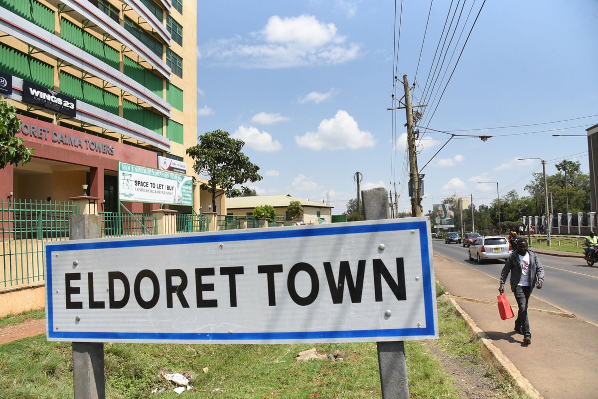Inside the ‘Koita’ extortion gang of Eldoret