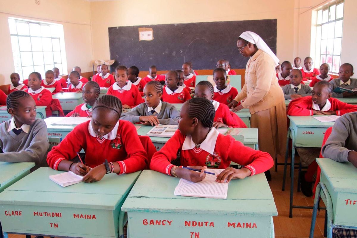 Knut faults TSC over delay in posting Junior Secondary School teachers