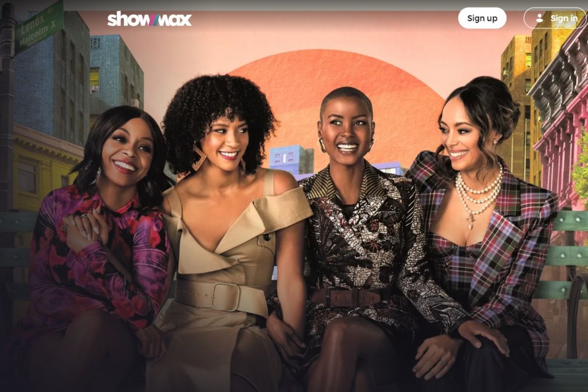 Showmax to fund new filmmakers in Kenya, Ghana, Nigeria and South Africa