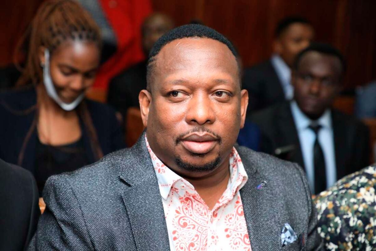 Glimmer of hope for Sonko at East African court
