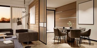 room divider