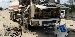 terror attack lorry
