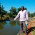 Pastor Kariuki , fish farm 